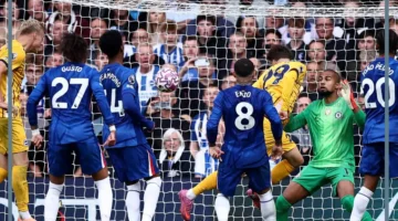 بنفيكا وتشيلسي