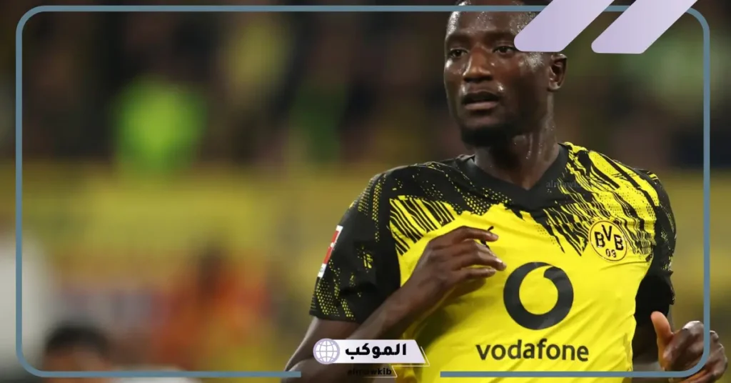 مباراة بوروسيا دورتموند وأتلتيك بيلباو