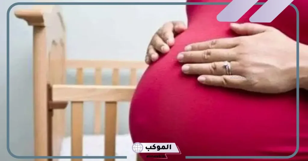 رؤية امرأة حامل في المنام للعزباء