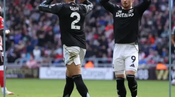 تشكيل استون فيلا