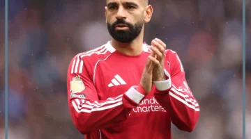 تشكيل ليفربول