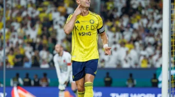 تشكيلة النصر