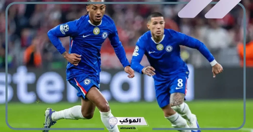القنوات الناقلة لمباراة تشيلسي وبرايتون