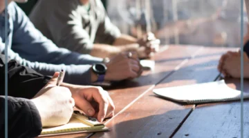 تطور تاريخي للإدارة