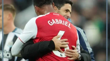 تعرف على مواعيد مباراة ارسنال