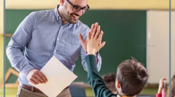 تعريف المهام الأدائية