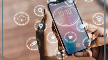 تعريف الهاتف المحمول