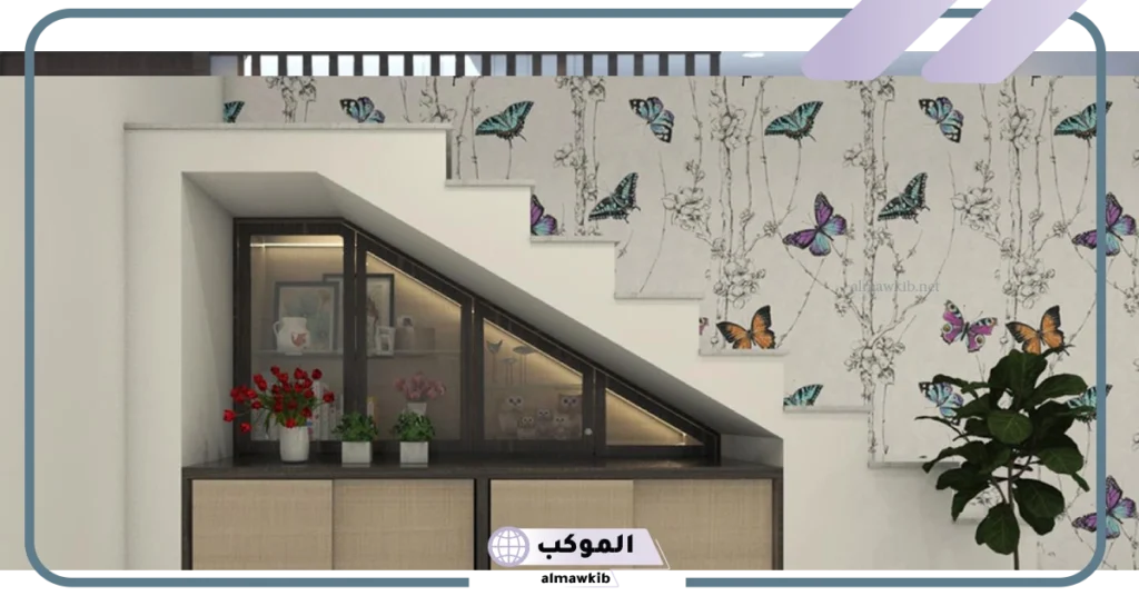 تفسير حلم الدرج في المنام للمطلقة