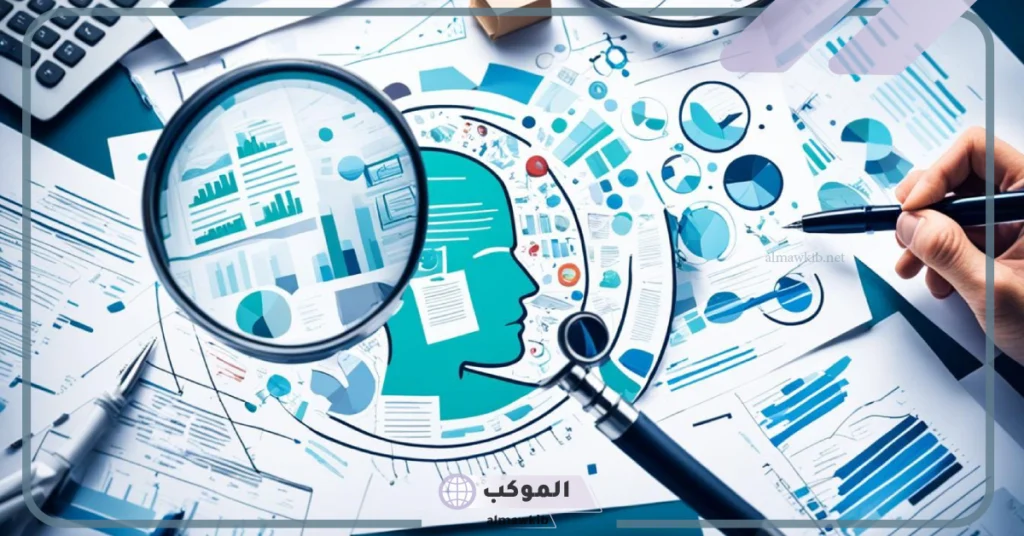 يساعد التلخيص على تحديد النقاط والمعلومات ذات الأهمية 6 من المهم مراجعة الملخص وموازنته بالنص وإكمال مافيه من نقص