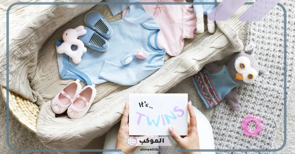 أعراض الحمل بتوأم للمجربات من الأسبوع الأول.. ماهي علامات الحمل بتوأم ذكور؟ 6 ماهي علامات الحمل بتوأم_ذكور