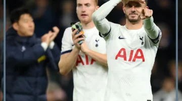 توتنهام هوتسبير