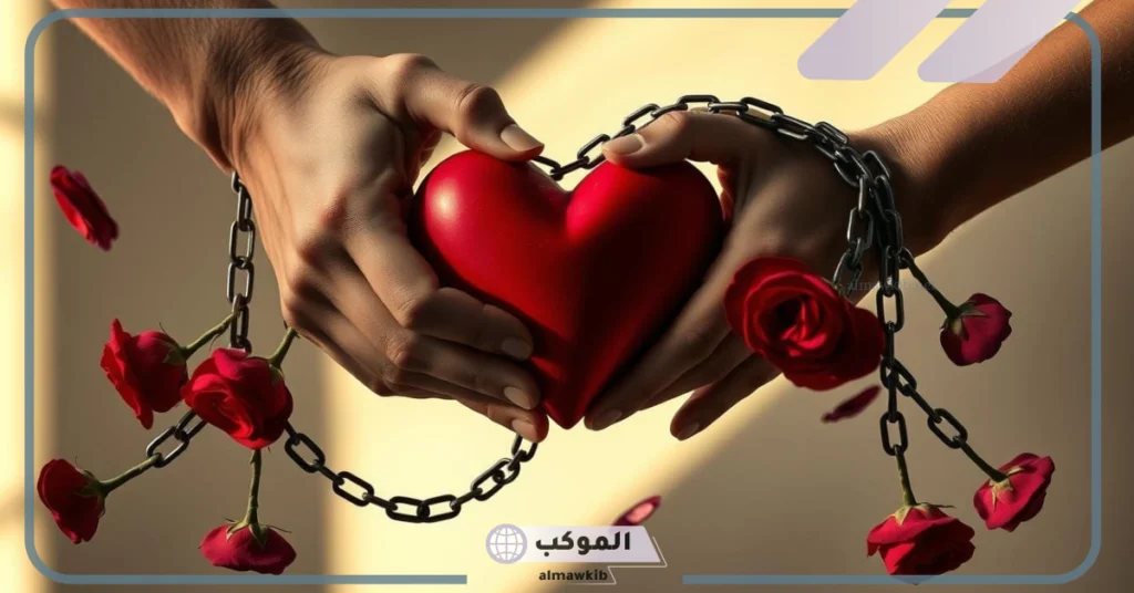 كيفية التعامل مع حب التملك عند الرجل وعلاجه.. أضرار حب التملك 6 أضرار حب التملك