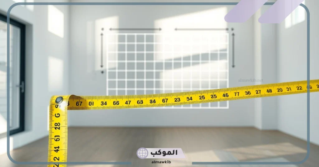 وحدات قياس المساحة الزراعية 