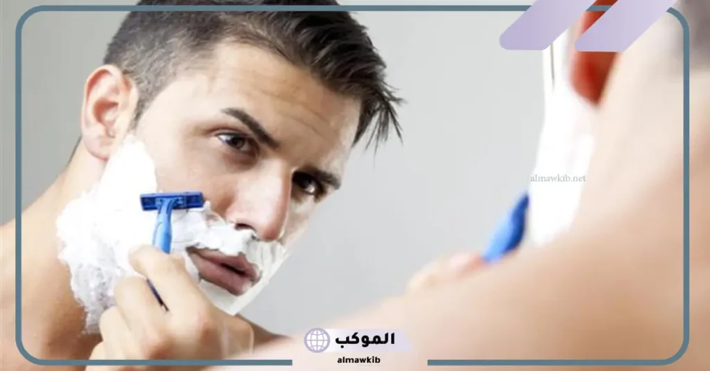 حلمت اني احلق دقني في المنام بالماكينة والموسم لابن سيرين للرجل 5 حلم حلق اللحية للمتزوج