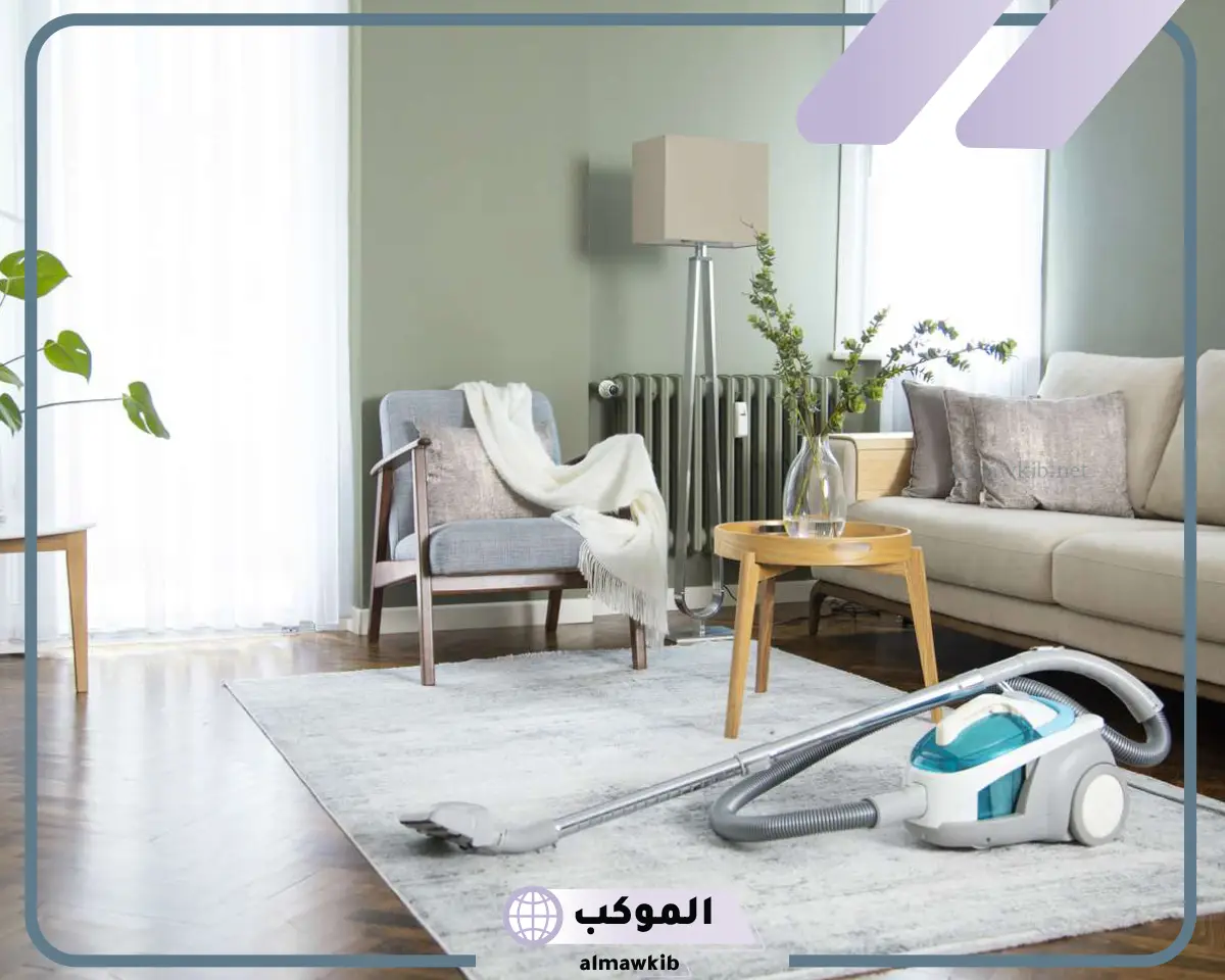 تفسير حلم تنظيف البيت لابن شاهين