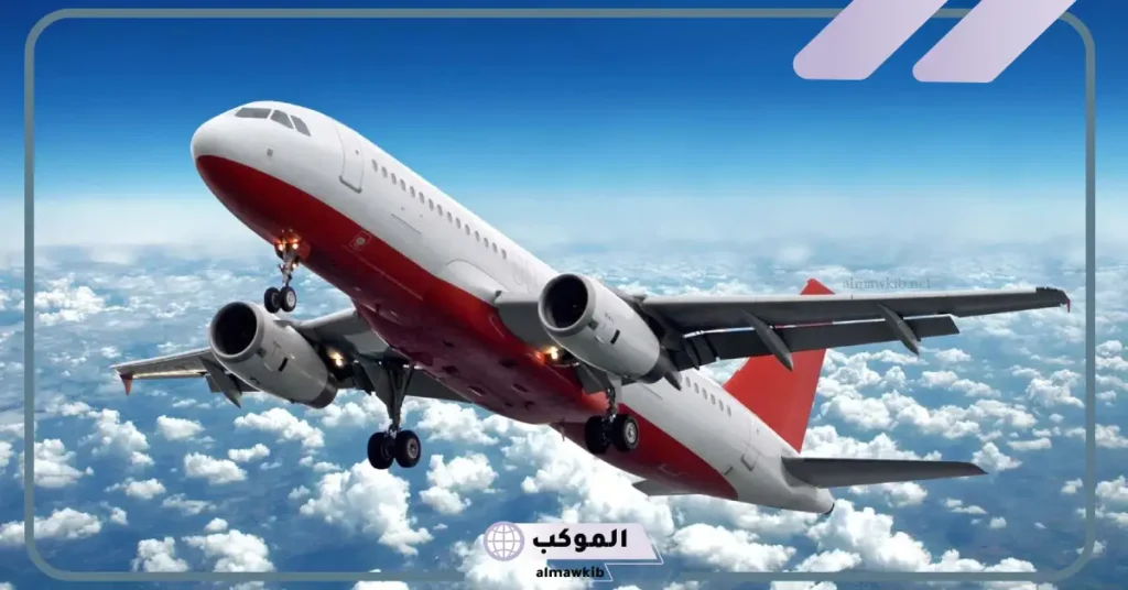 رؤية الطائرة البيضاء في المنام للمتزوجة