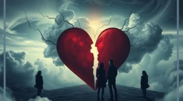 حلمت بزوجي يخونني