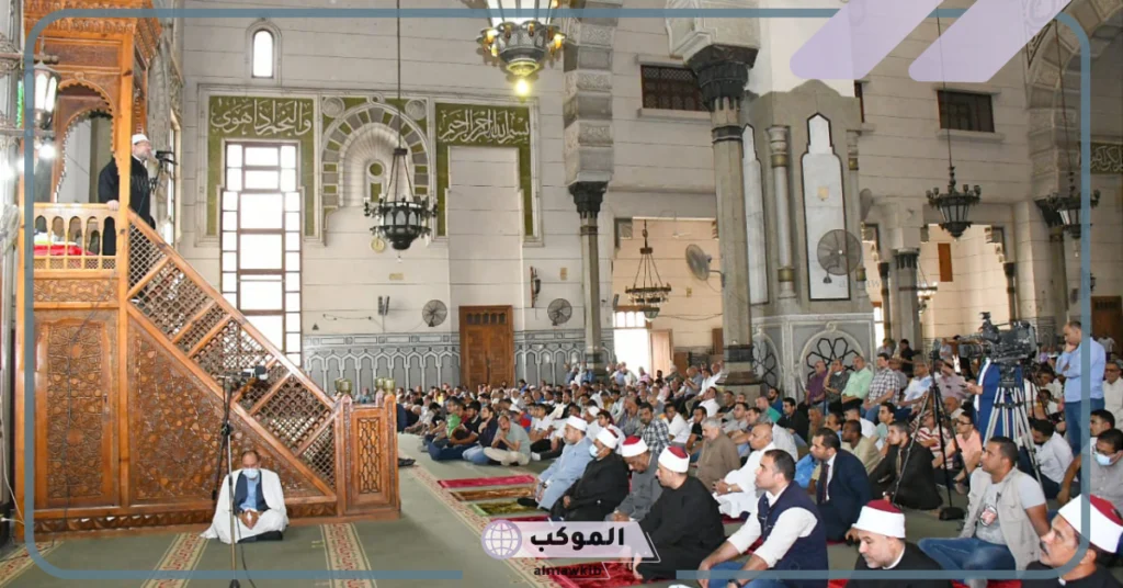 مقدمة خطب الجمعة جاهزة.. أجمل واروع مقدمات خطب 5 مقدمة خطبة جمعة قصيرة عن الموت