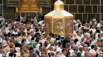 خطبة جمعة عن الموت