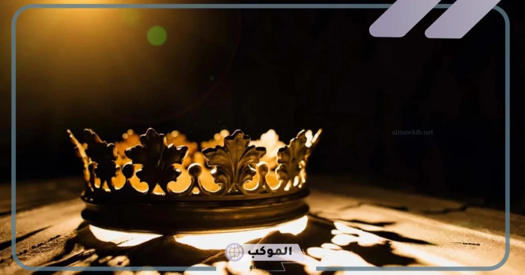 رؤية الملك في المنام والتحدث معه 