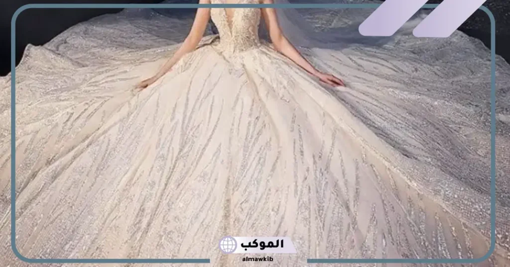 حلمت اني عروس ولابسة فستان ابيض وانا متزوجة في المنام 6 حلمت أني عروسة ولابسة فستان أبيض وأنا حامل