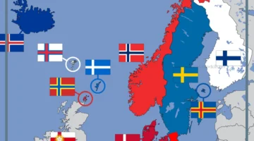 دول جنوب آسيا