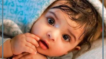 رسالة تهنئة مولود