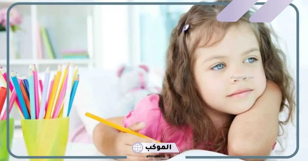 رؤية طفلة صغيرة في المنام للعزباء