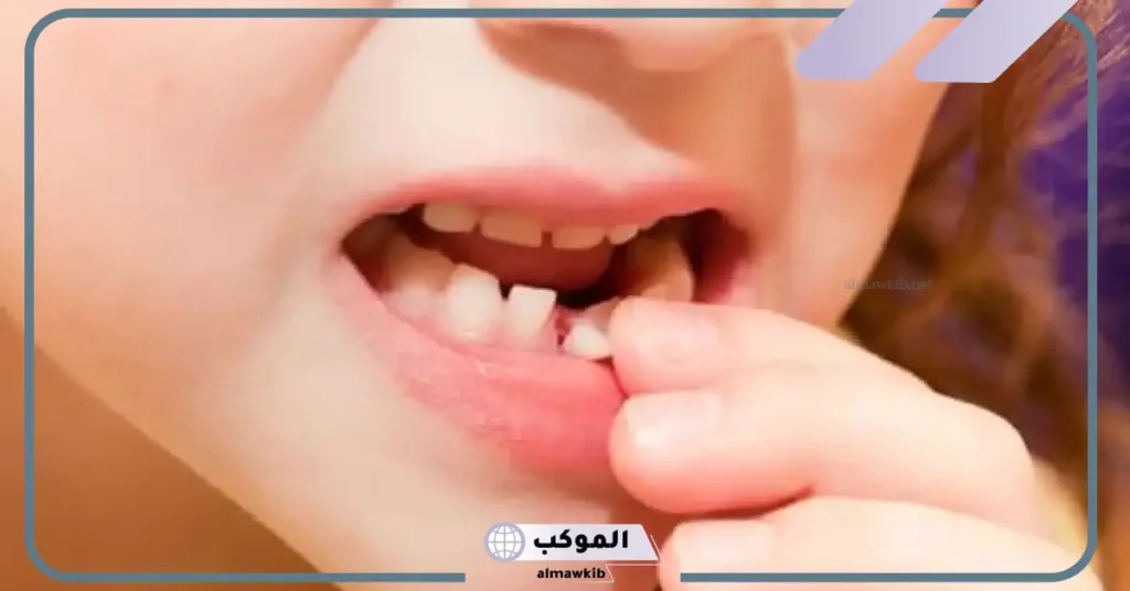 تفسير حلم سن مكسور للمتزوجة