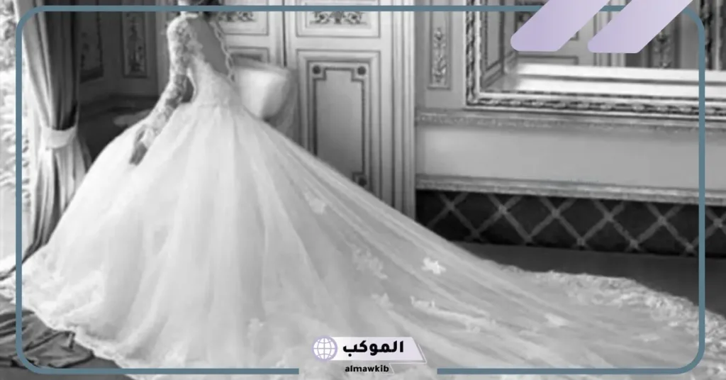 حلمت اني عروس ولابسة فستان ابيض وانا متزوجة في المنام 5 حلمت أني عروس ولابسة فستان أبيض وأنا مبسوطة للمتزوجة