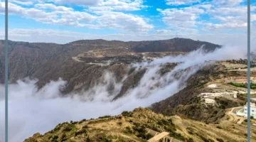 رمز بريدي الباحة عقيق