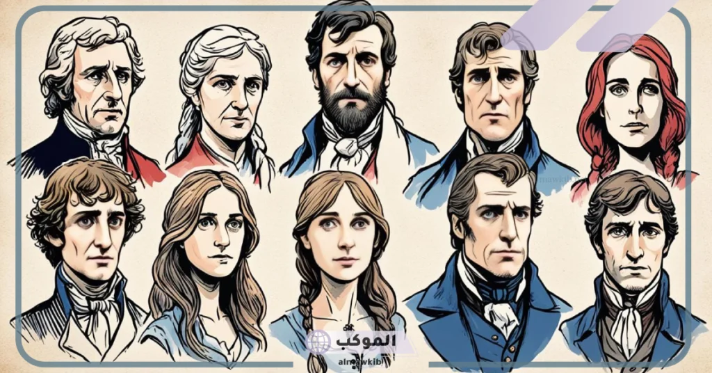 العبرة من رواية البؤساء 