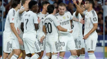 ريال مدريد واتليتكو