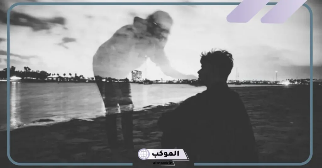 رؤية الميت في المنام يتكلم معك ويبتسم للعزباء