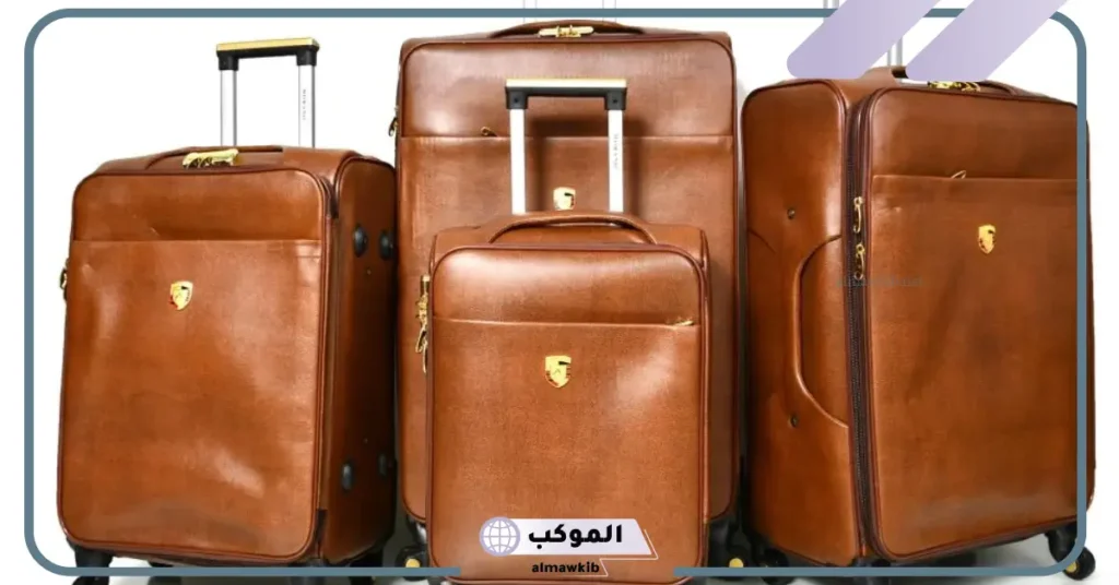 تفسير حلم شنطة السفر والمطار في المنام لابن سيرين 5 تفسير حلم شنطة السفر للعزباء