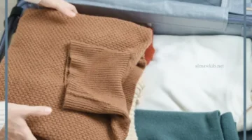 شنطة السفر للفتاة