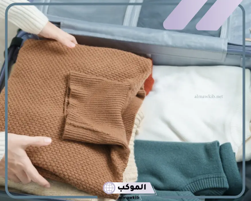 تفسير حلم شنطة السفر لابن سيرين