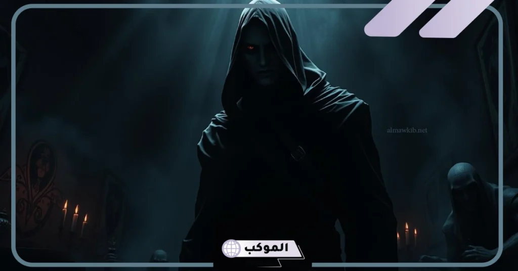 صفات الشخص الخبيث وأبرز عيوبه.. صفات النرجسي مع زوجته 5 صفات النرجسي مع زوجته