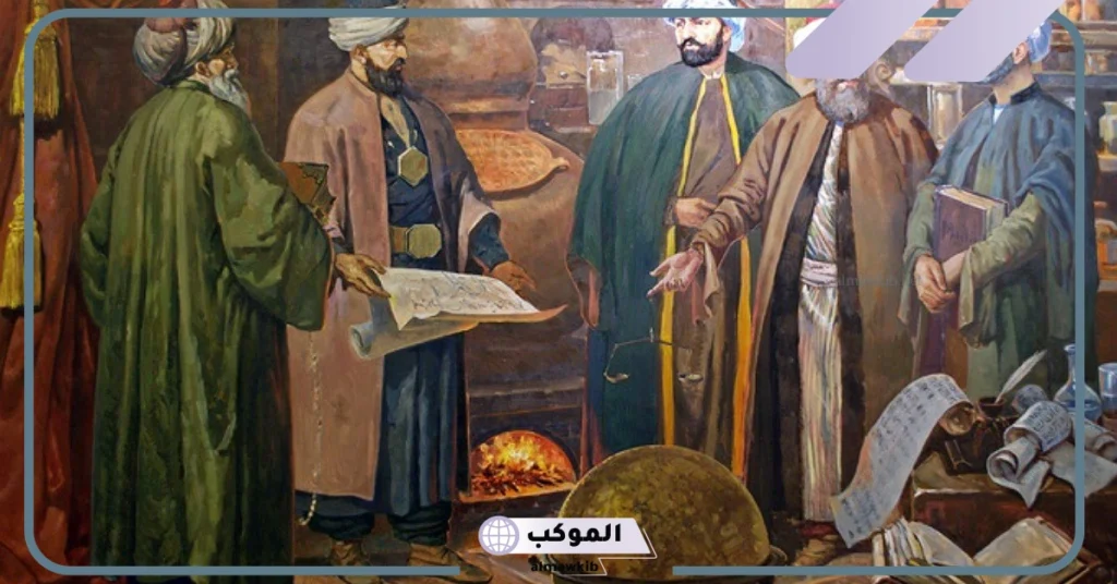 صفات العرب قديمًا قبل وبعد الإسلام.. عادات العرب السيئة 5 صفات العرب بعد الاسلام