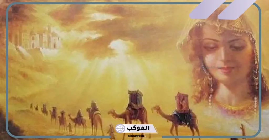 بحث عن شخصيات عربيه تميزت بصفات معينه ايجابيه او سلبيه 5 أبو بكر الصديق