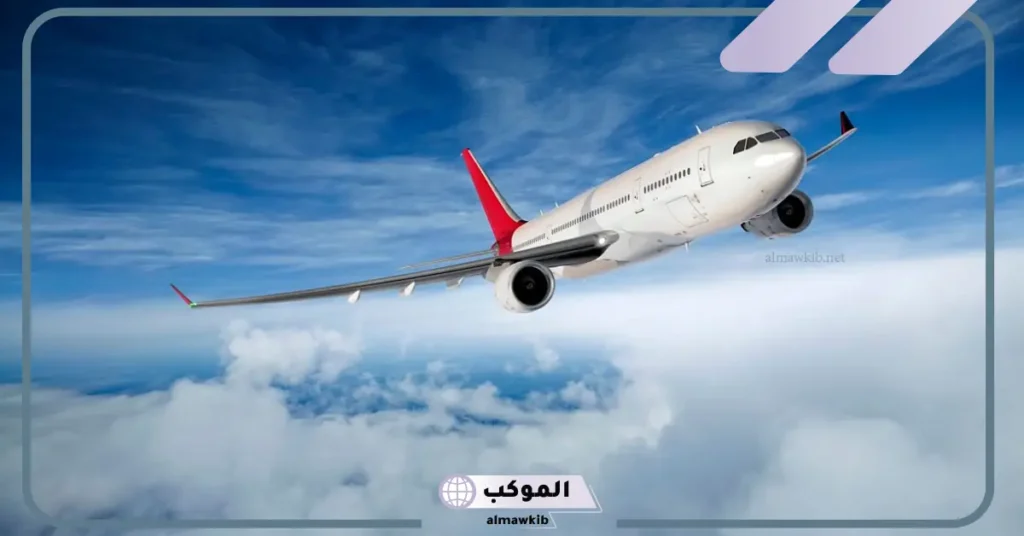 تفسير حلم ركوب الطائرة مع الأهل للمتزوجة