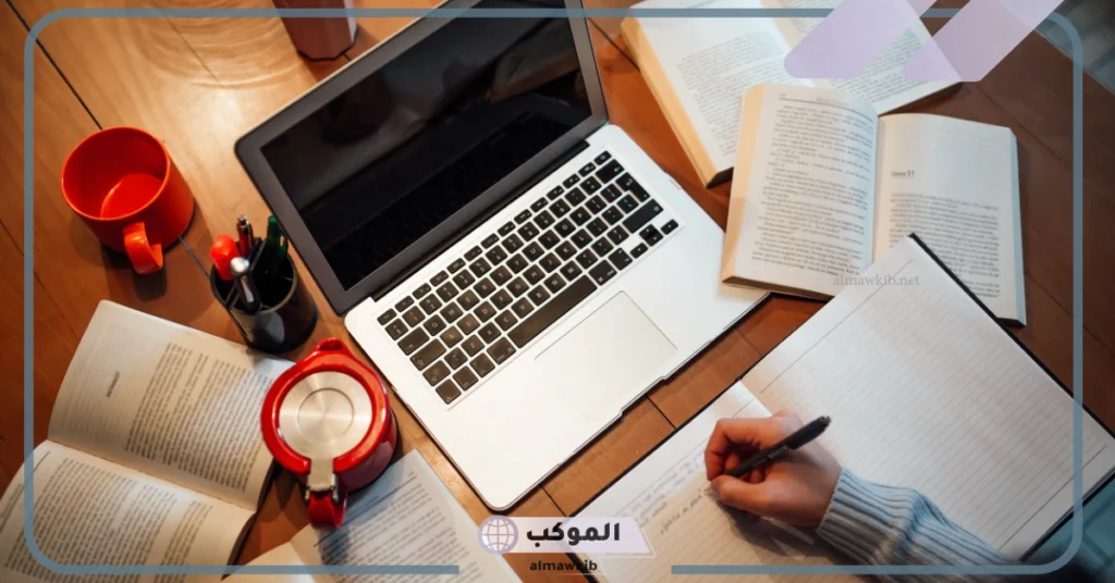 أنواع تصميم البحث العلمي