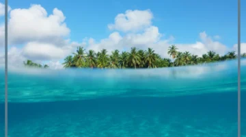 عبارات عن البحر قصيرة