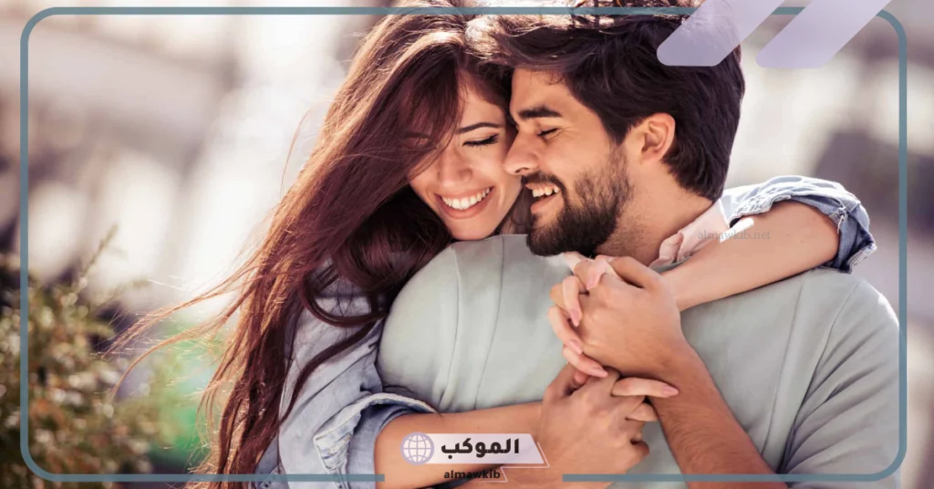 شكرا زوجي وقوفك بجانبي 