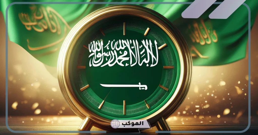 إجازة اليوم الوطني 