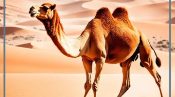 علامات حمل الناقة