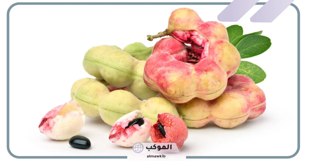 هل اللوز الهندي يزيد الوزن 