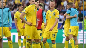 فرنسا واوكرانيا