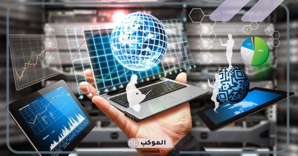 فوايد واضرار الانترنت على المجتمع والأطفال.. نصائح استخدام الأطفال للإنترنت 5 فوائد واضرار الانترنت للاطفال