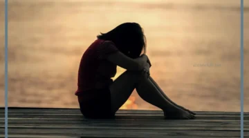 كلام حزين لوفاة شخص